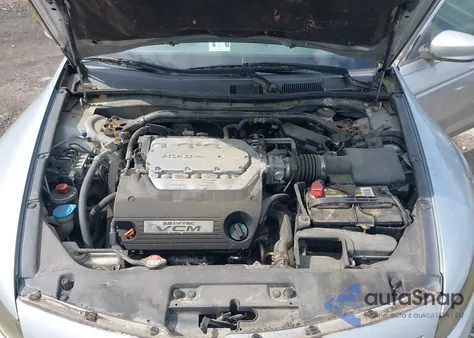 2009 Honda Accord Exl z USA, uszkodzony, nr VIN 1HGCS22889A004988